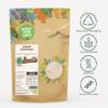 Wholefood Earth Organic Ground Almonds 100g | Raw | GMO Free | Vegan | High Fibre | Source of Protein | Certified Organic view 4