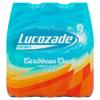 Lucozade Caribbean Crush Flavour Energy Drink, 6 x 380ml view 1