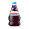 Ribena Blackcurrant Squash No Added Sugar 1.5L  Real British Blackcurrants | Rich in Vitamin C | No Artificial Colours or Flavours | 100% Recycled Plastic Bottle view 1