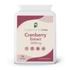 Cranberry Tablets for Urinary Infections - 90 x 5000mg Cranberry Pills - Cystitis Remedies - Bladder Infection Treatment - Kidney Cleanse Supplements - UTI Treatment for Women and Men view 1