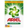 Ariel Washing Powder Regular 5.2 kg Pack of 1 (1 x 80 Wash Loads) view 1