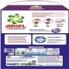 Ariel Colour Professional Detergent Powder, 7-15kg, 110 Loads view 3