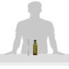 Charisma Greek Extra Virgin Olive Oil  Premium Cold Extracted EVOO from Crete, 500 ml  Koroneiki Olives, Low Acidity Mediterranean Cooking & Dressing view 3