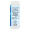 NaturesPlus Magnesium Powder Orange Flavour - 400mg Natural Magnesium Citrate Supplement, Easy to Mix - Energy and Relaxation for Mind and Body - Vegan, Gluten Free - 60 Servings view 2