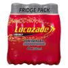Lucozade Energy Original, 6 x 380ml view 1