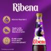 Ribena Blackcurrant Squash 1.5L  Real British Blackcurrants | Rich in Vitamin C | No Artificial Colours or Flavours | 100% Recycled Plastic Bottle view 2