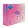 Alvita Soft White Tissues, 150 Tissues view 1
