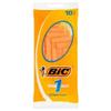 BIC 1 Sensitive Single Blade Disposable Razors for Men view 1