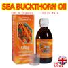 100ml Siberian Sea Buckthorn Oil 100% Natural Unrefined Genuine PROAKTIV view 2
