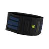 Bauerfeind, 1 Unisex Back Brace, For sports, reboundsports and excercise, avoids excessive strain, Siliconpad, Size: XL, Black, 11489441170014 view 1