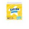 Amoos Napkins 2 Ply 33 x 33 - Pack of 100 x 0.1 g - Total: 0.1 g view 1