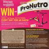 Bokomo Pro Nutro Chocolate Cereal 500G - South African Breakfast Cereal - South African Chocolate Beakfast cereal  Bokomo Pronutro South African Chocolate Cereal - Wheat free cereal view 2