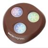Magnetic Support to magnetize Water and Beverages - Color Chocolate view 1