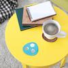 Magnetic Support to magnetize Water and Beverages - Color Chocolate view 2