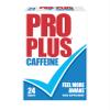 Pro Plus 24 tablets - Caffeine tablets - Sugar Free view 1