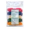 Aling Conching Polvoron Ube Pinipig, 10 piece, 6 oz (170g) 1 Pack view 2