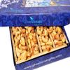 Ghasitaram Gifts Dryfruits Honey Coated Roasted Cashews 800 GMS view 1