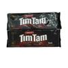 Arnott's Tim tam Dark Chocolate 200 g. (2 Pack) view 1