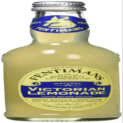 Fentimans Victorian Lemonade, 275ml