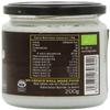 Biona Organic Raw Virgin Coconut Oil, 200g view 3
