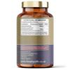 Trans Resveratrol - Premium Brand Puredia - 180 Capsules - 3 Month Supply - Effective Split Dose for Maximum Benefits from Trans-Resveratrol - UK Manufactured - Zero Additives (180 Count (Pack of 1)) view 2