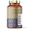 Trans Resveratrol - Premium Brand Puredia - 180 Capsules - 3 Month Supply - Effective Split Dose for Maximum Benefits from Trans-Resveratrol - UK Manufactured - Zero Additives (180 Count (Pack of 1)) view 3