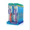 12x Wisdom Xtra Clean Manual Toothbrush Firm Bristles Teeth Cleaning Dental view 1