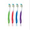 12x Wisdom Xtra Clean Manual Toothbrush Firm Bristles Teeth Cleaning Dental view 4
