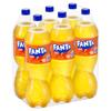 Fanta - Bevanda Analcolica, Arancia Classica 1.5L (Confezione da 6) view 1