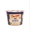 Bobs Red Mill Oatmeal Cup Hazelnut Blueberry, 2.5 oz