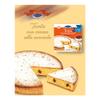 Bononia Cake With Cream At Hazel Gluten Free 400g view 1