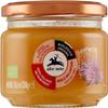 Honey Millefiori Italian Bio view 1