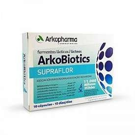 ARKO ARKOBIOTICS SUPRAFLOR ADULTS 7 Sachets