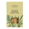 Cartwright & Butler Rosemary Focaccia Bread Thins 100 g view 1