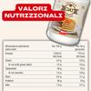 BPR NUTRITION OAT PROTEIN PANCAKE 750 GR Mela-Cannella view 3