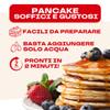 BPR NUTRITION OAT PROTEIN PANCAKE 750 GR Mela-Cannella view 4