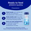 Aptamil 1 First Infant Milk From Birth, 4 x 200ml view 4