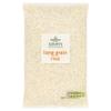 Morrisons Savers Long Grain Rice, 1kg view 1