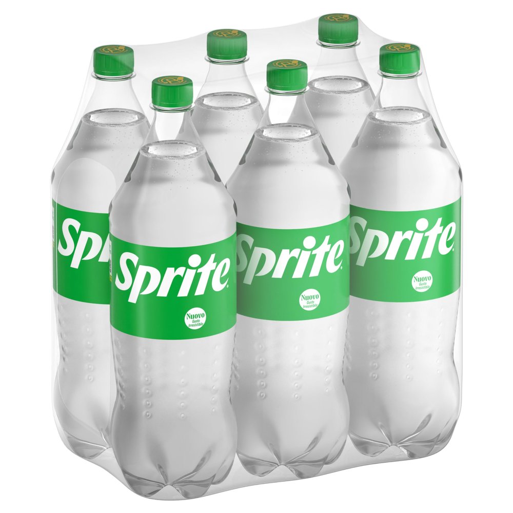 6 X 1.5 LT SPRITE DRINK