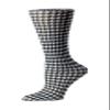 Cutieful 'Knee High Compression Socks 8-15 mmHG' Footwear - Multi - Shoe Size: 5-11 view 1