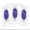 Yogurt Starter Cultures - Pack of 3 Freeze-dried Sachets for Balkan Style Plain Yogurt view 1