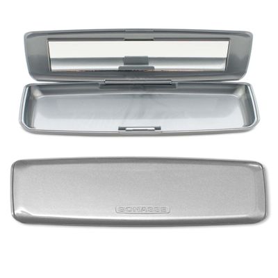 Daily Disposable Travel Contact Lens Case | Qty 2 of the same Colour | by Sports World Vision