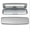 Daily Disposable Travel Contact Lens Case | Qty 2 of the same Colour | by Sports World Vision view 1
