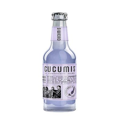 Cucumis Lavender 0.33L