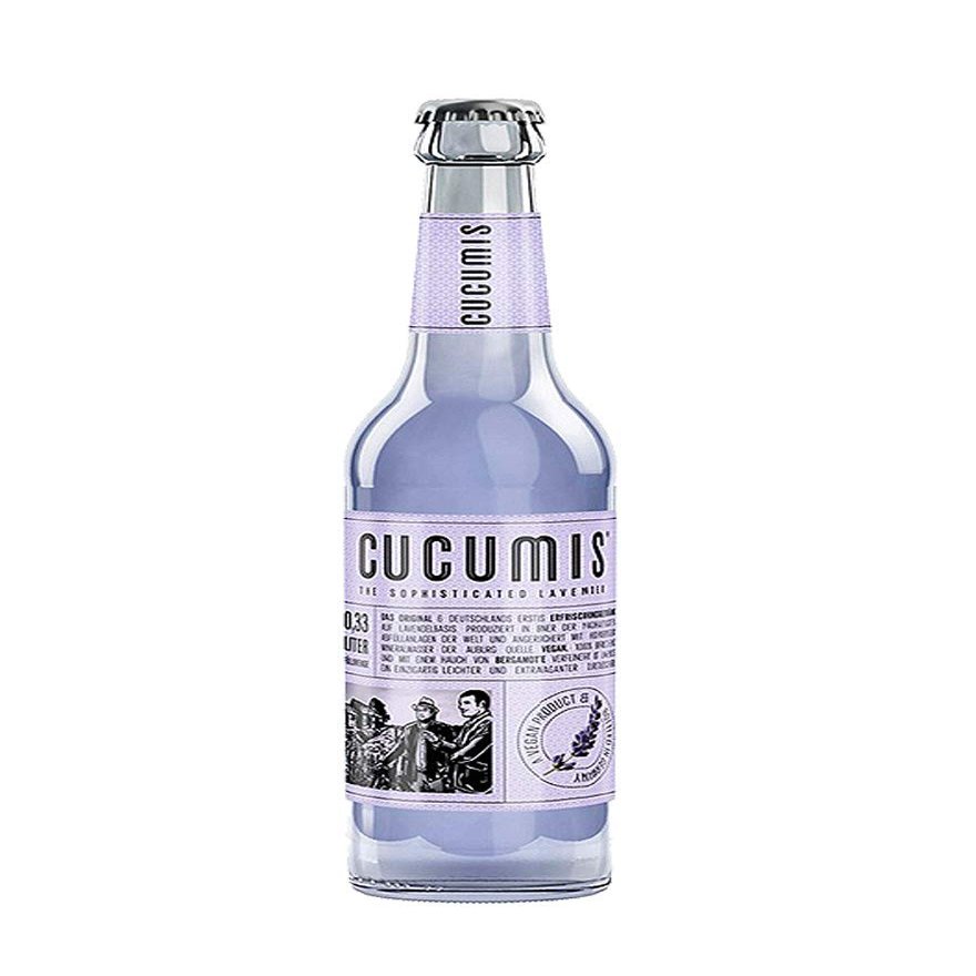Cucumis Lavender 0.33L