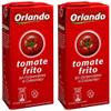 Orlando - Tomate Frito - pack of 2 x 350g view 1