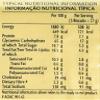 Bakers Original Tennis Classic Biscuits 200g (Pack of 6) view 3