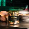 La Rustichella - Black Sliced Truffle 180gr - 100% Made in Italy | Vegan, Gluten-Free, Cholesterol-Free view 3