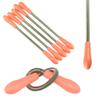 5 pieces Facial Hair Remover Stick Epilator Epistick Threading Beauty Tool view 1