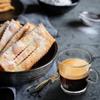 Delonghi Kimbo Espresso Arabica, 250g Roasted Coffee Beans view 4